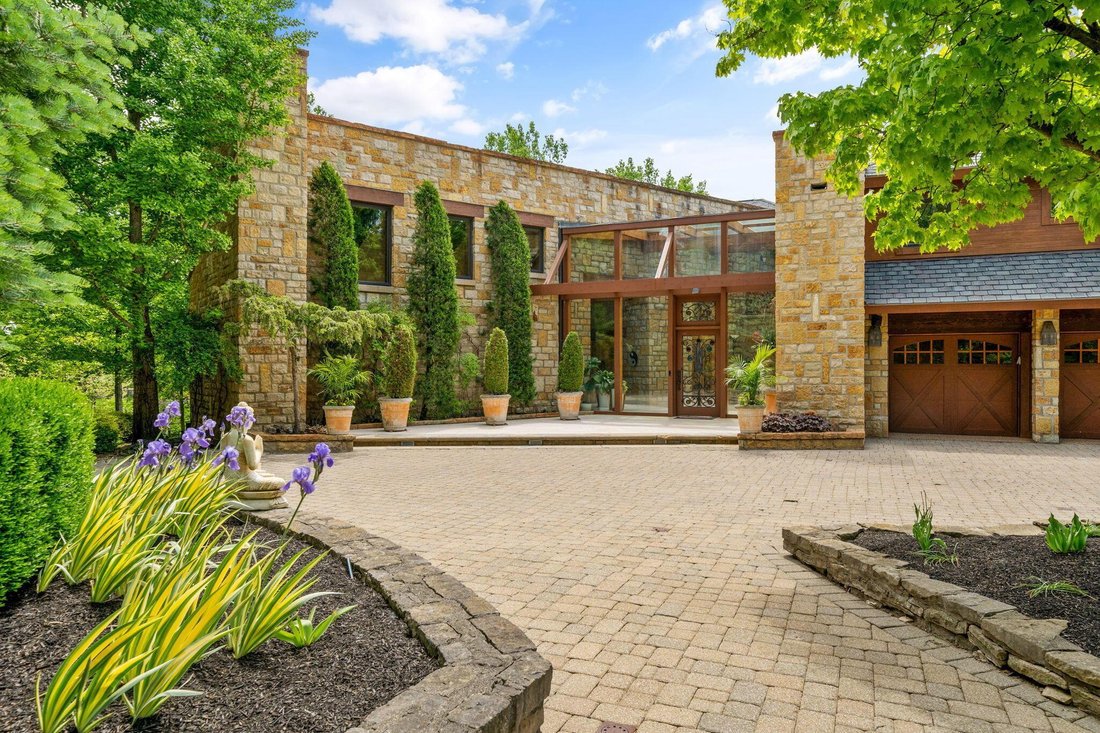 House in Delaware, Ohio, United States 3 - 18022564