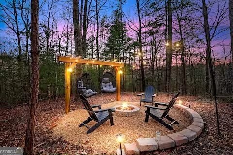 House in Ellijay, Georgia, United States 3 - 18023055