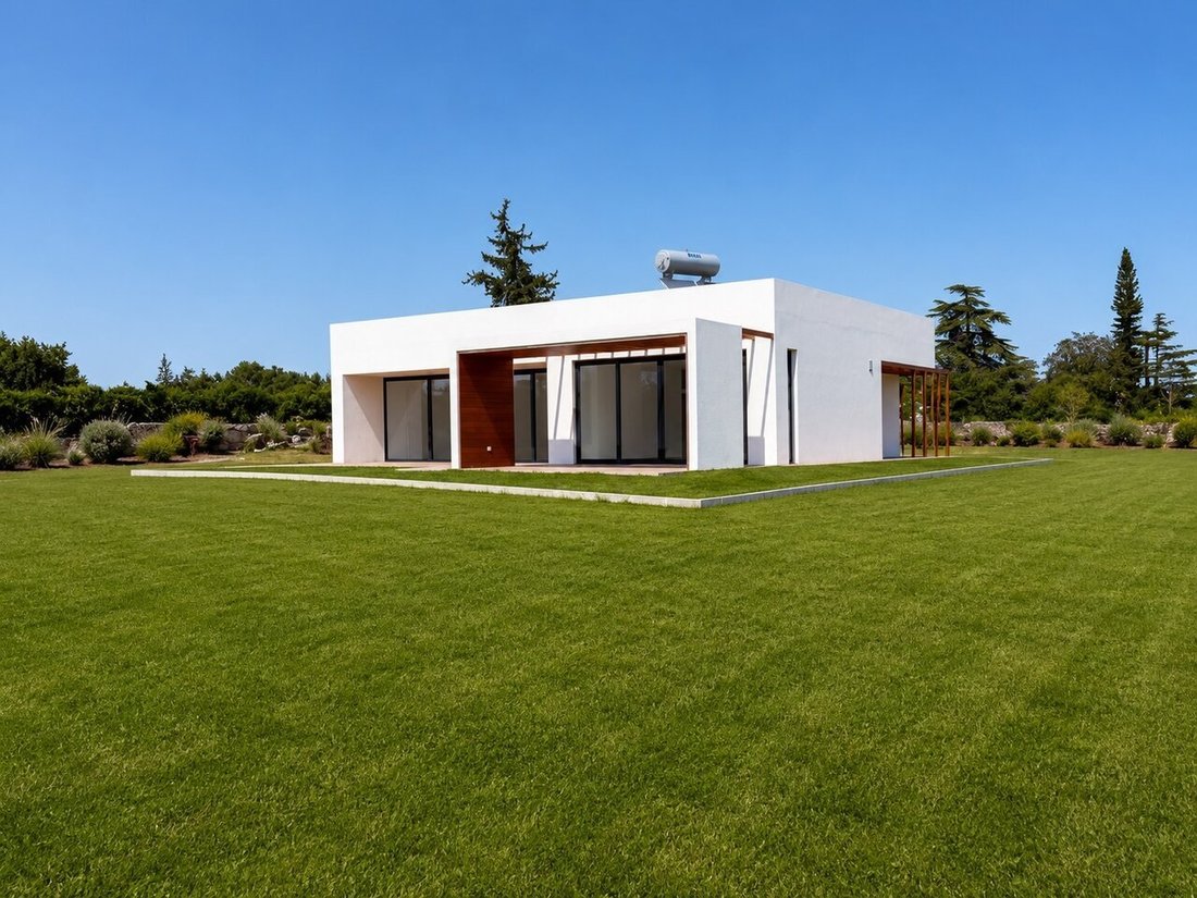 House in Algoz e Tunes, Algarve, Portugal 2 - 18023558