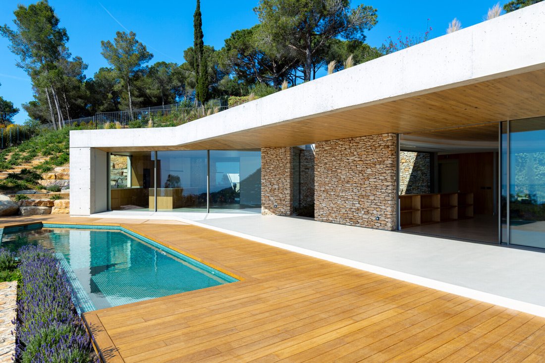 House in Cabrils, Catalonia, Spain 5 - 18023634