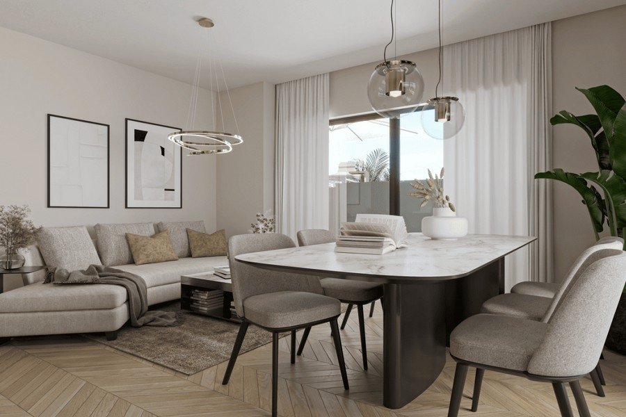 Apartment in Gradski kotar Grad, Split, Split-Dalmatia County 4 - 18019573