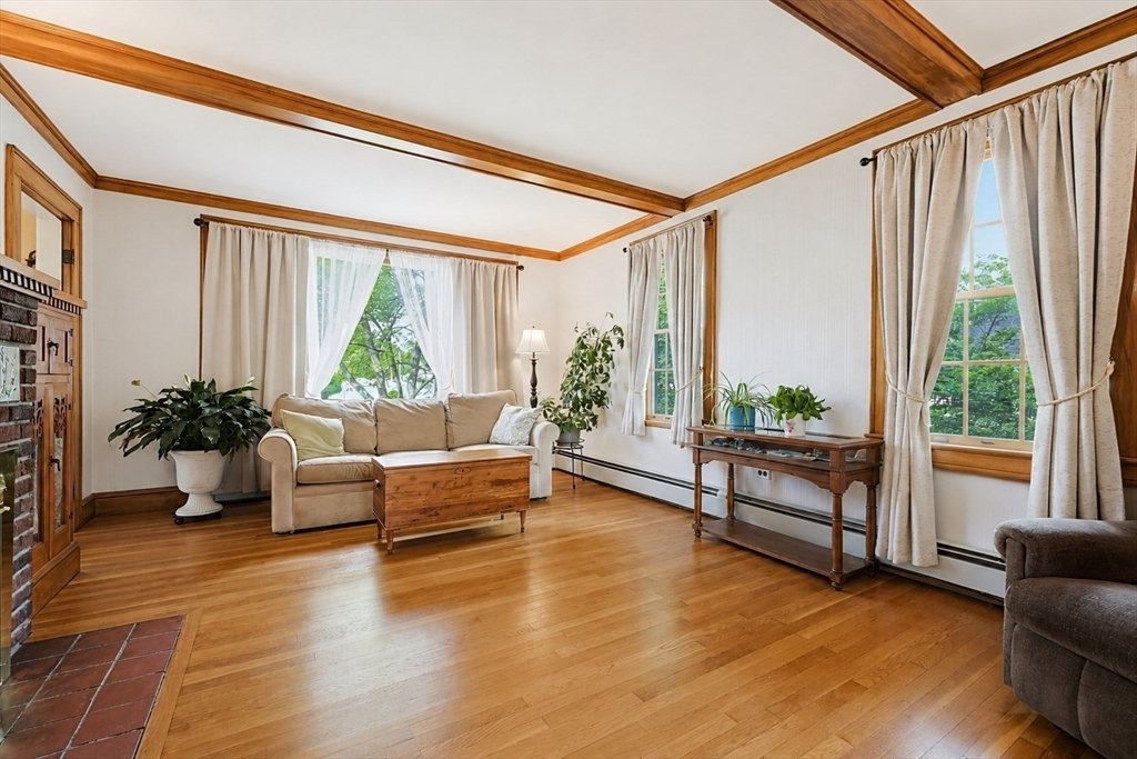 House in Norwood, Massachusetts, United States 5 - 18023670