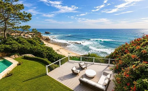 House in Newport Beach, California, United States 1