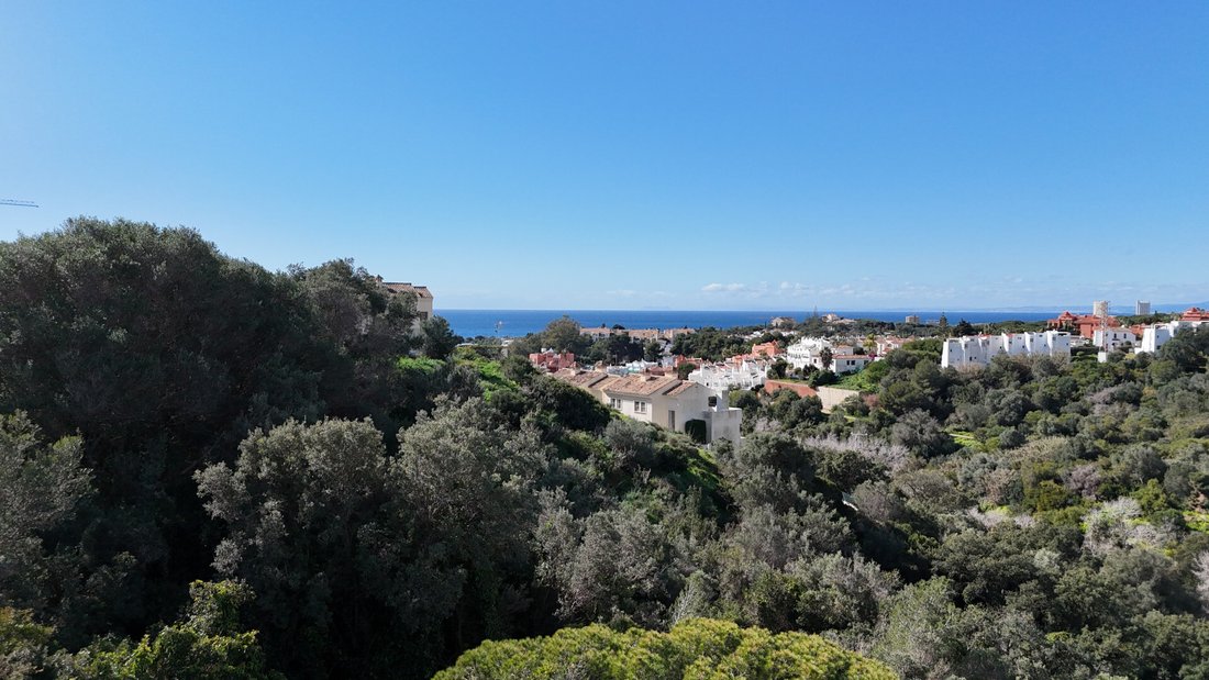 Villa in Marbella, Andalusia, Spain 5 - 16611111