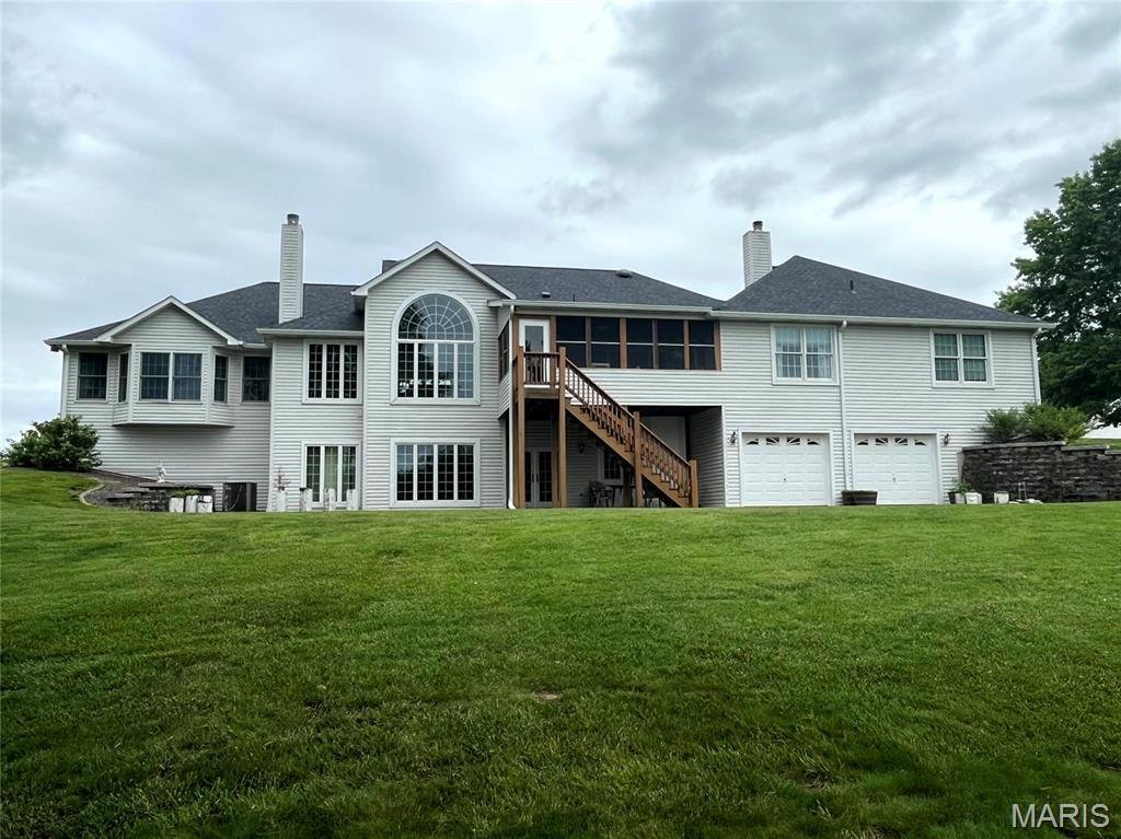 House in Troy, Missouri, United States 3 - 18023336