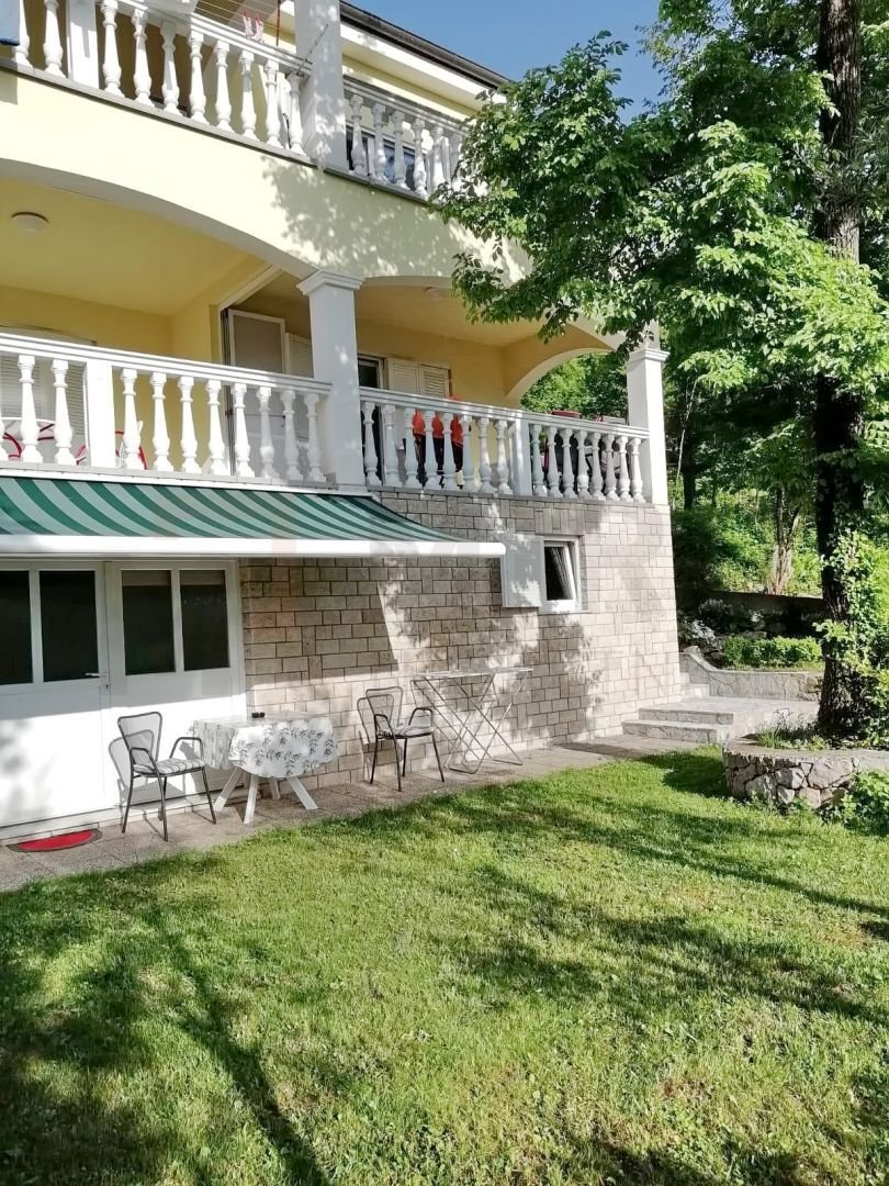 House in Omisalj, Primorje-Gorski Kotar County, Croatia 1 - 18023805