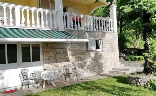 Casa en Omišalj, Primorje-Gorski, Croacia 1