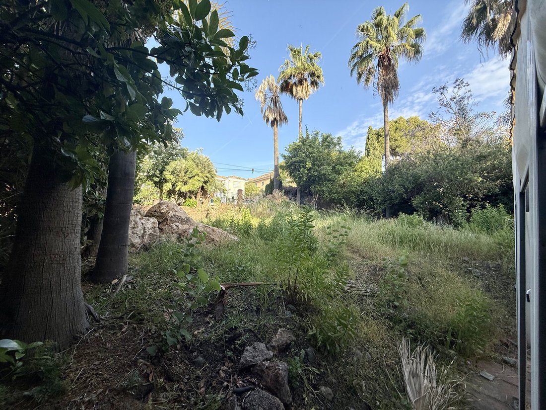 Land in Nueva Andalucia, Marbella, Spain 1 - 18024146