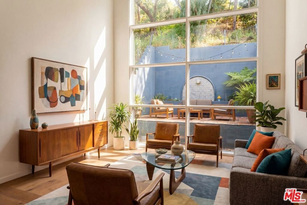 House in Beverly Hills, California, United States 4 - 18022605