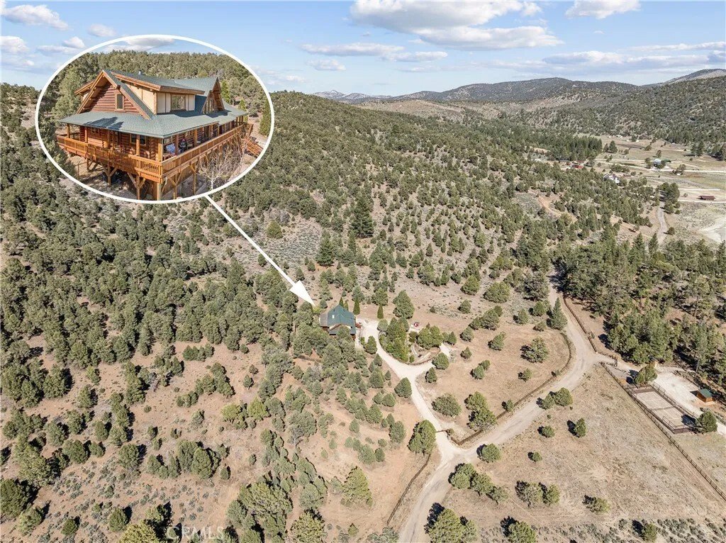 House in Big Bear Lake, California, United States 2 - 18022779