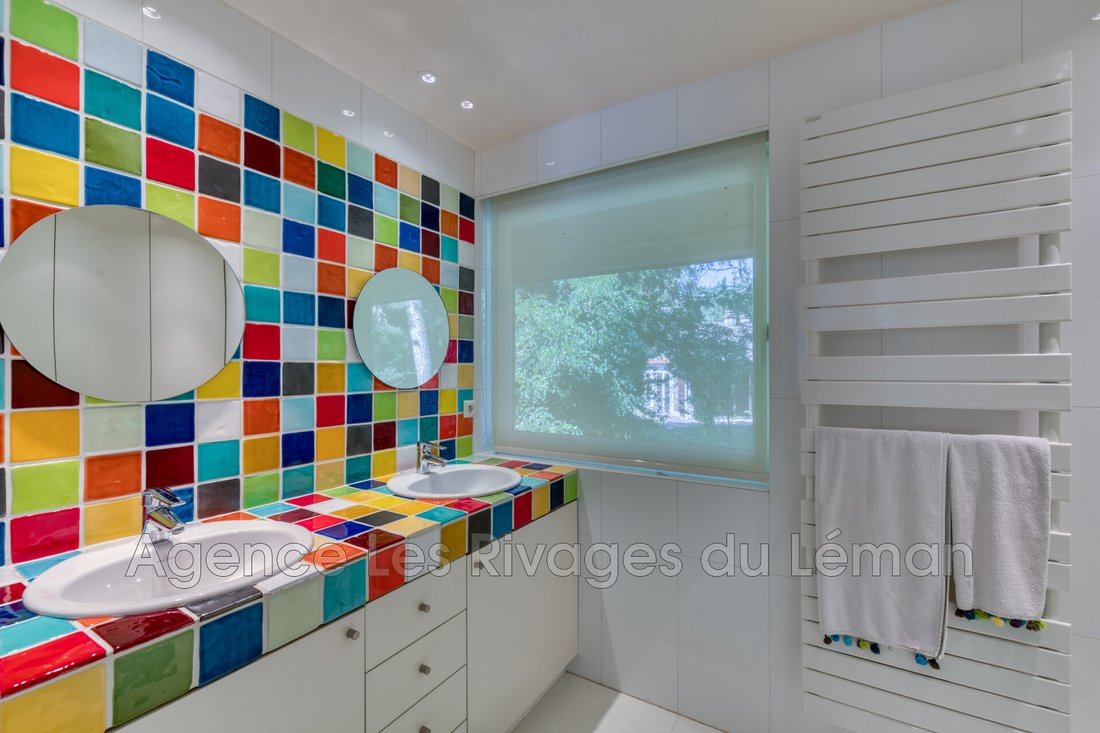 Villa in Sciez, Auvergne-Rhône-Alpes, France 4 - 18023617