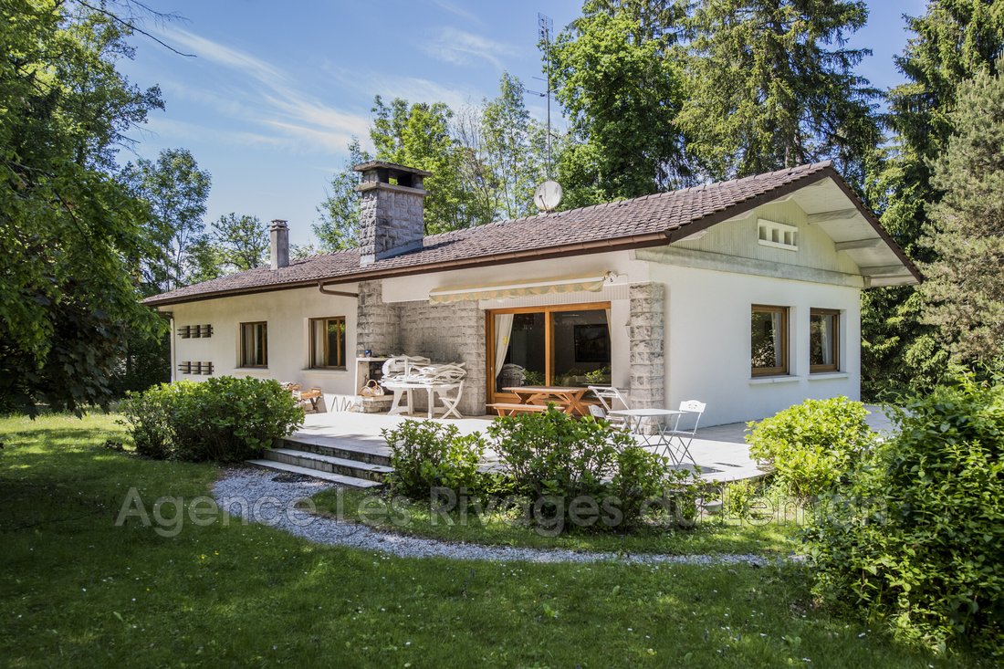 Villa in Sciez, Auvergne-Rhône-Alpes, France 5 - 18023619
