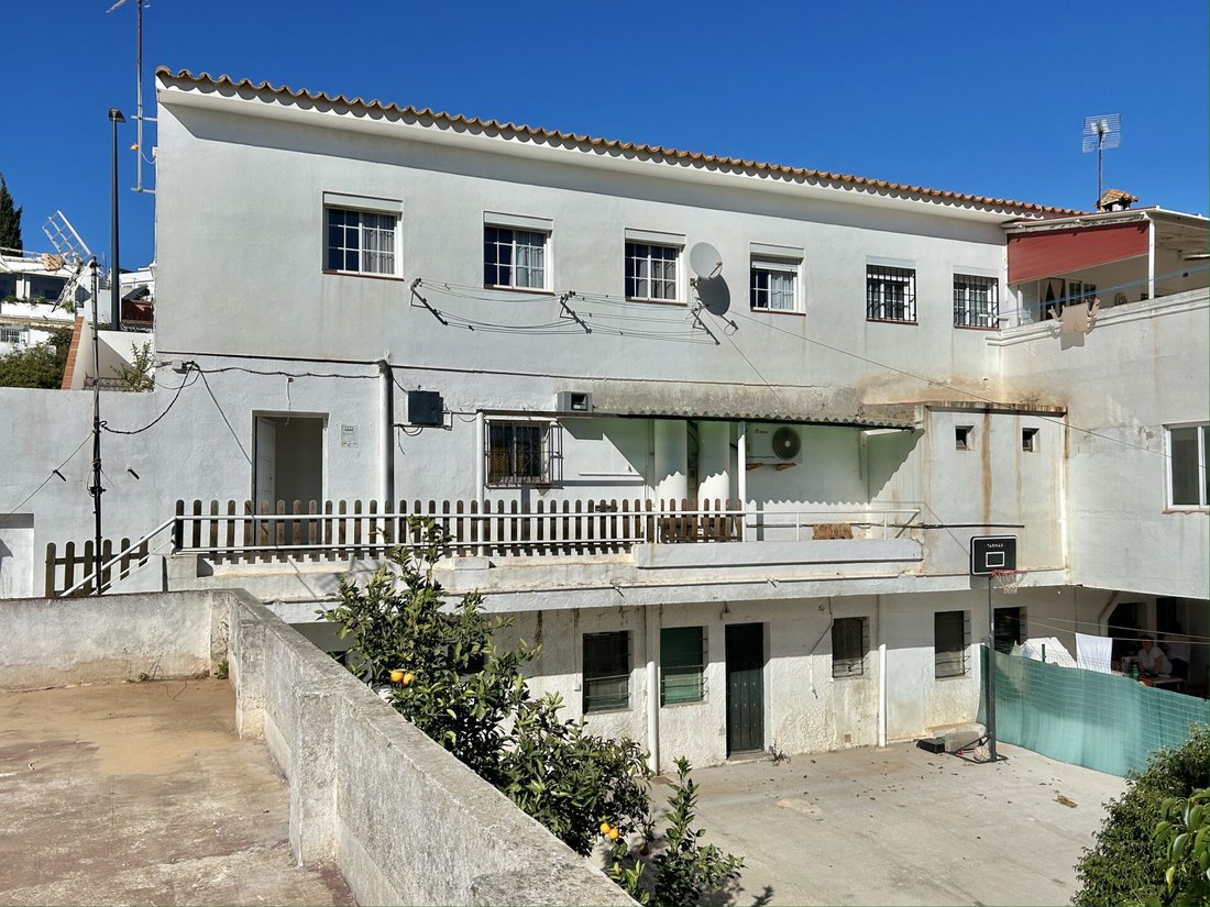 Guadiaro, San Roque, Andalusia 5 - 13794163