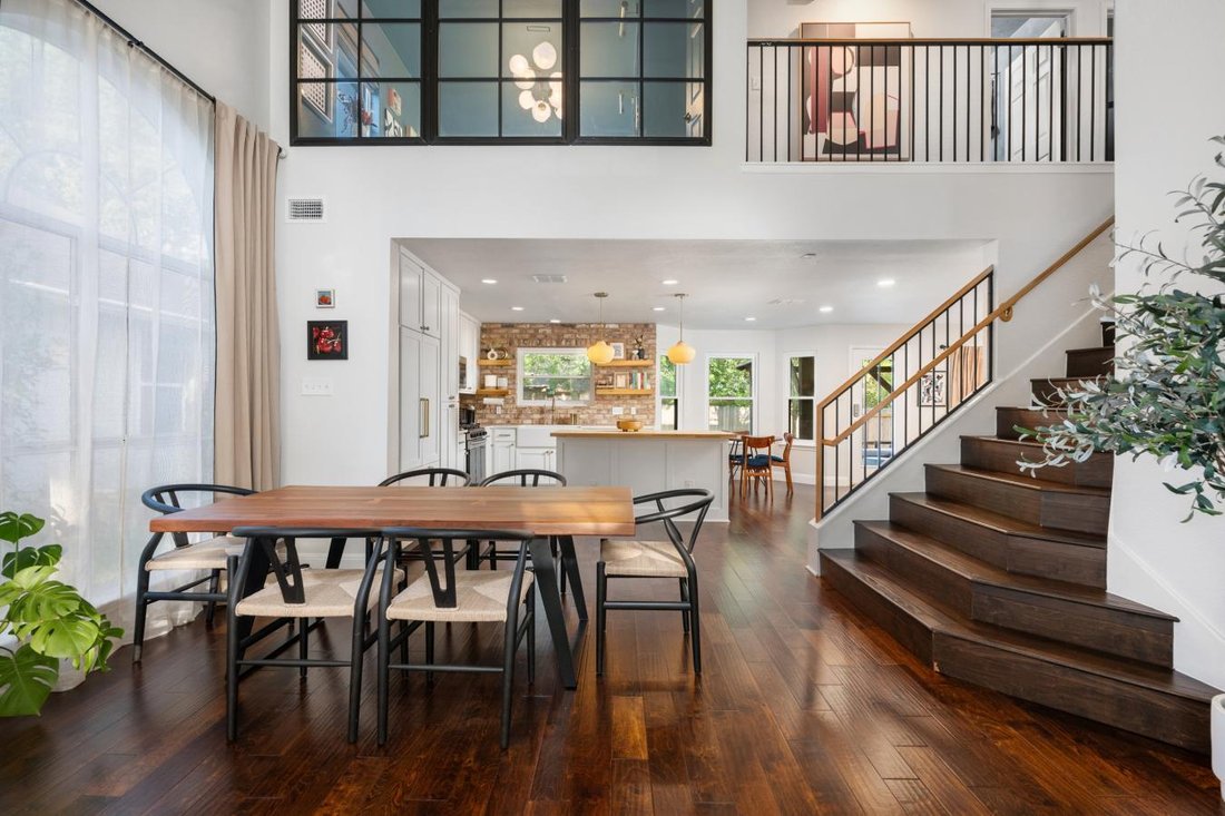 House in Austin, Texas, United States 4 - 18023831