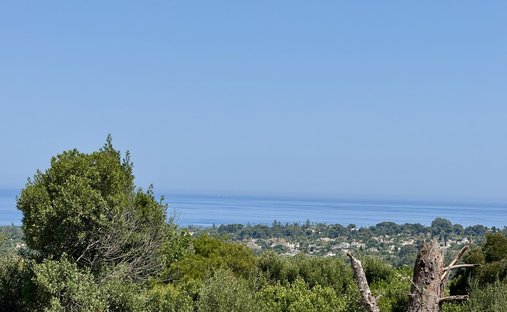 Land in Sotogrande, San Roque, Andalusien 1