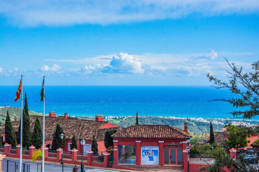 House in Elviria-Cabopino, Marbella, Spain 1 - 15373749