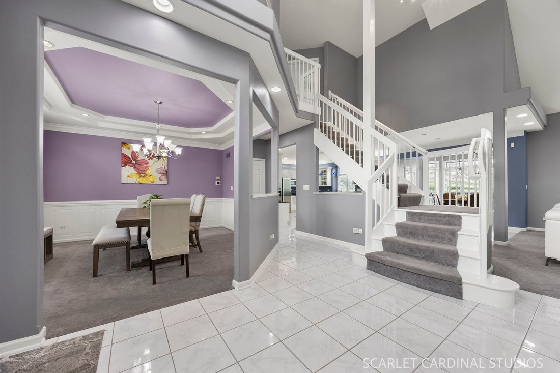 House in Naperville, Illinois, United States 5 - 18023152
