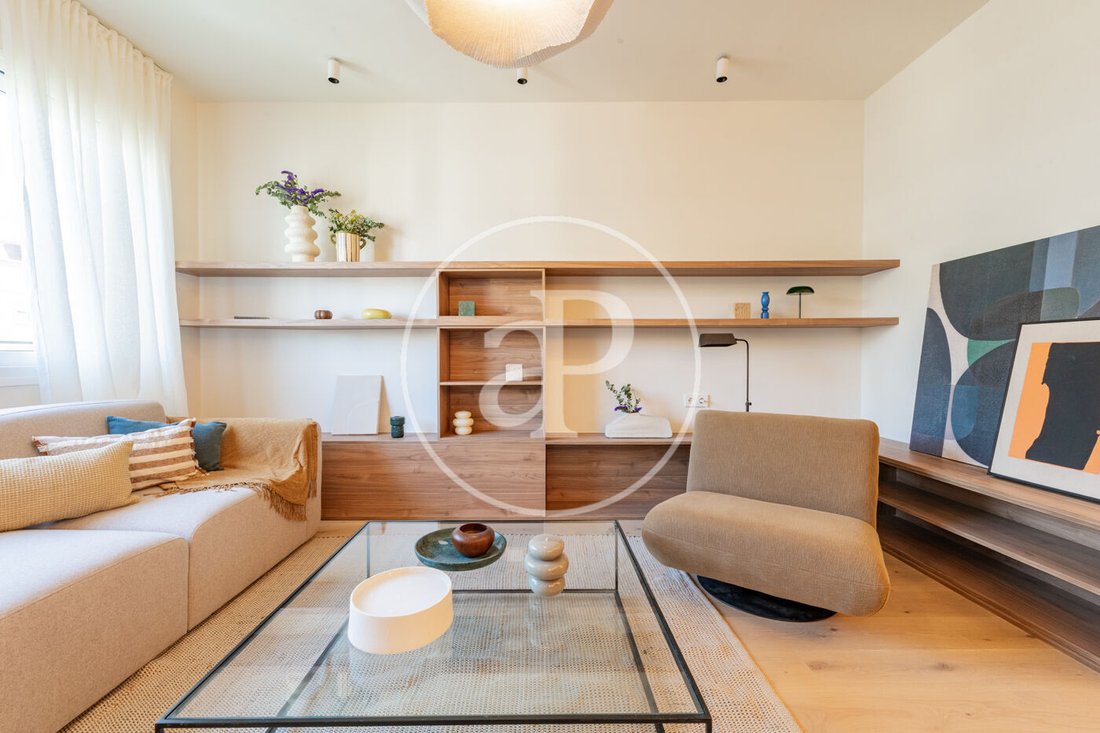 Apartment in Retiro, Madrid, Spain 3 - 18023813