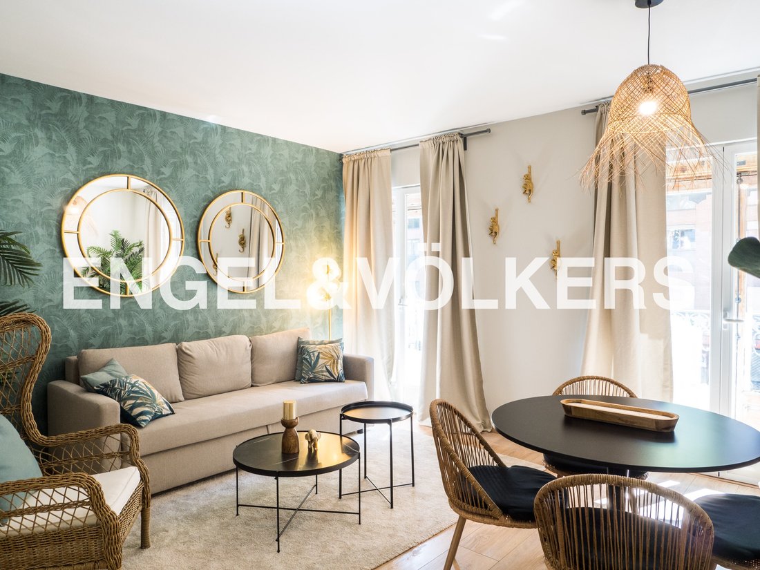 Apartment in Centro, Madrid, Spain 1 - 18023891