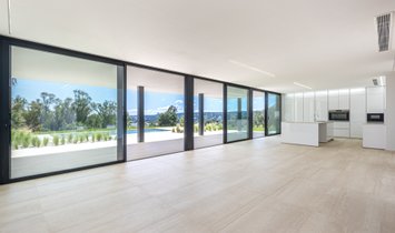 Villa in Sotogrande, San Roque, Andalusien 1