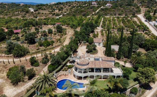 Villa in Silves, Algarve, Portugal 1