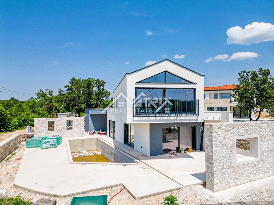 House in Porec, Istria County, Croatia 3 - 18023794