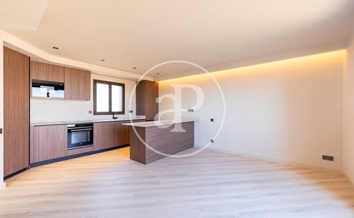 Penthouse à Eixample, Barcelone, Espagne 1