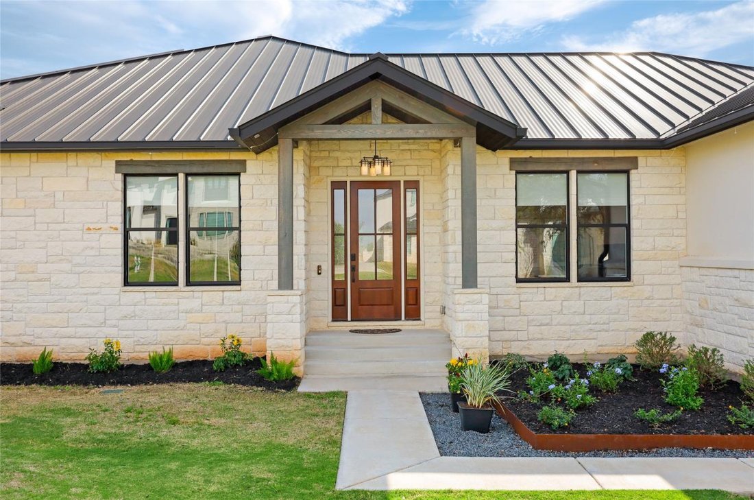 House in Austin, Texas, United States 5 - 18023777