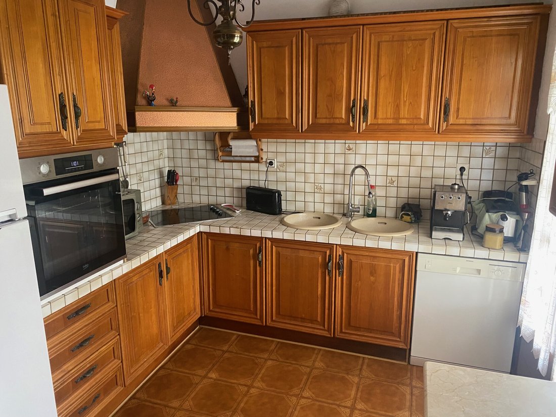 Villa in Estepona, Andalusia, Spain 5 - 15363700