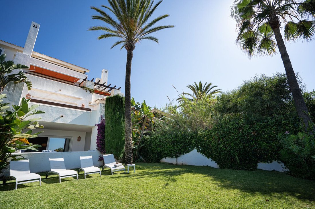 Apartment in Rio Real, Marbella, Andalusia 2 - 18025532