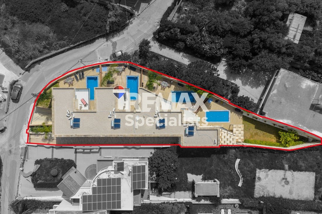 Condo in Crete, Greece 4 - 18023423