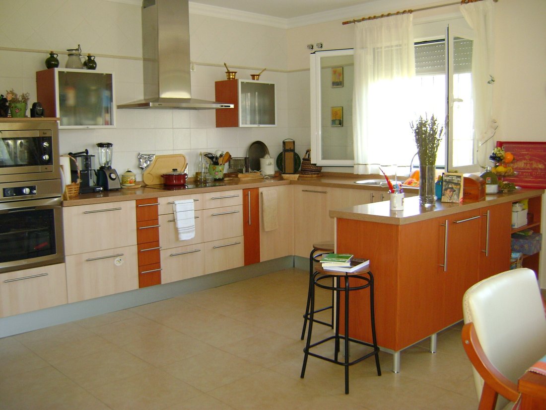 Chalet in Cuevas del Becerro, Andalusia, Spain 3 - 15348441