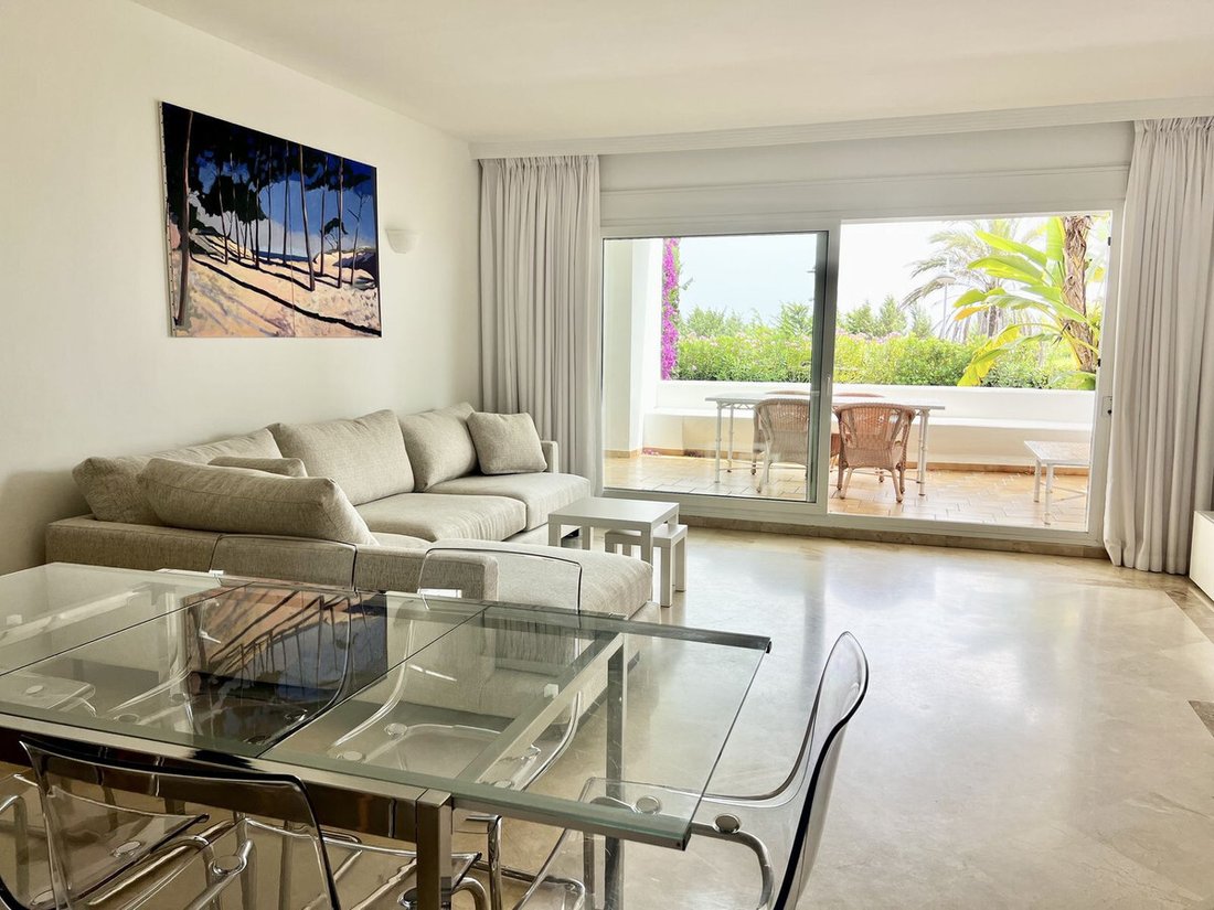 Apartment in Rio Real, Marbella, Andalusia 5 - 18025532