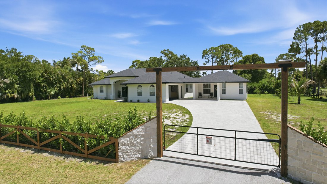 House in Loxahatchee, Florida, United States 4 - 18019983