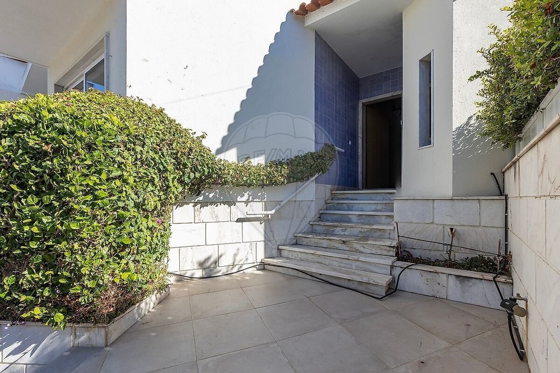 House in Estoril, Cascais e Estoril, Lisbon 4 - 18023579