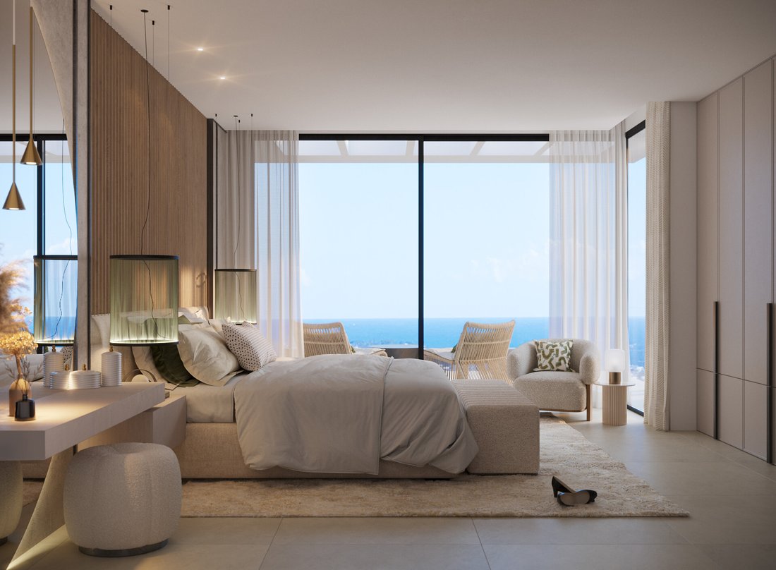 Villa in Estepona, Andalusia, Spain 4 - 14009801