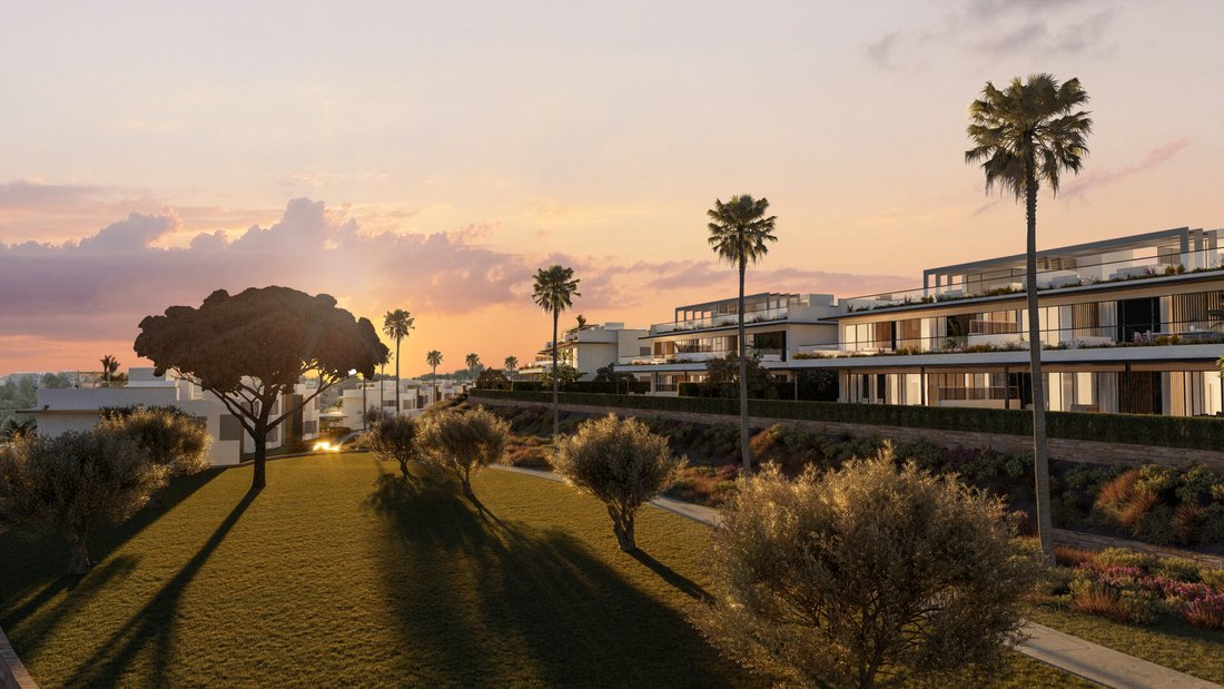 Apartment in Marbella, Andalusia, Spain 5 - 13148814