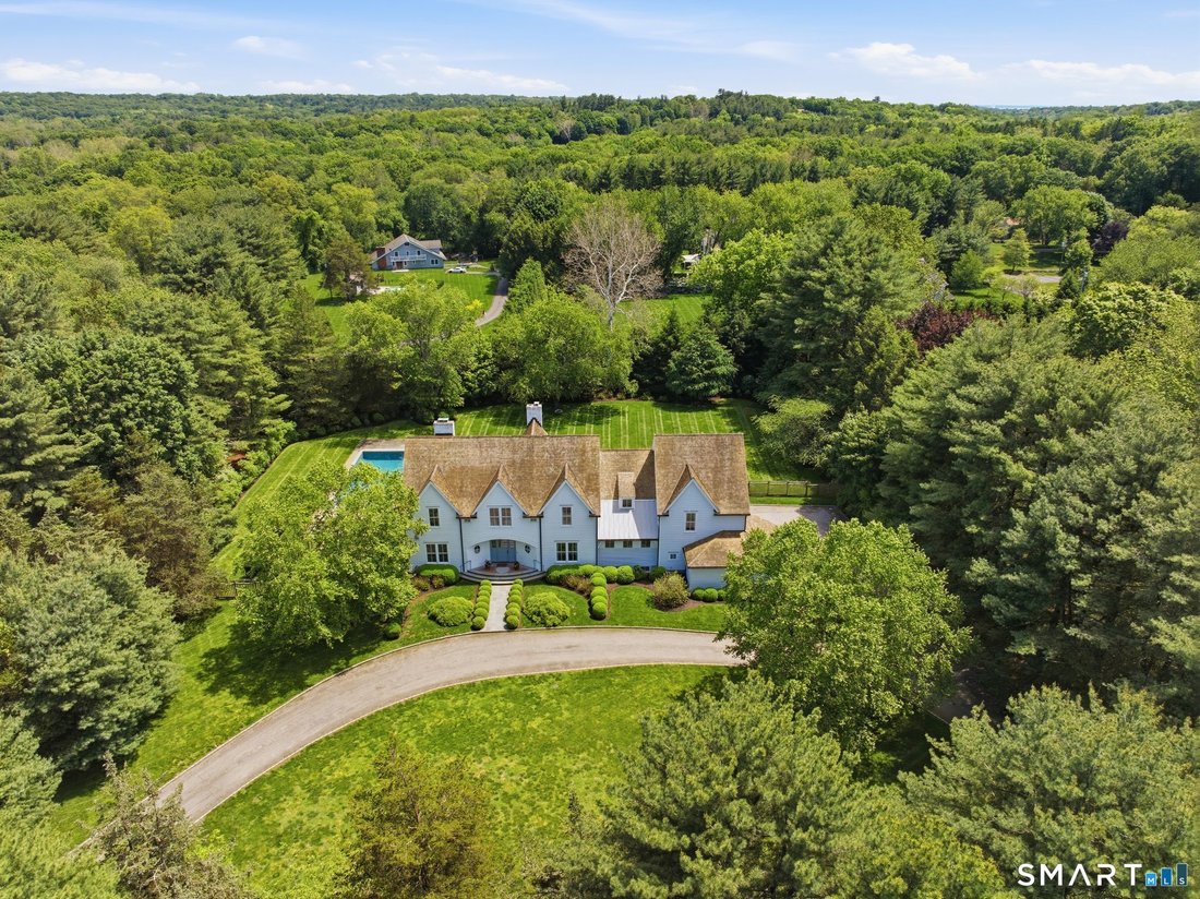 House in Westport, Connecticut, United States 2 - 18023850