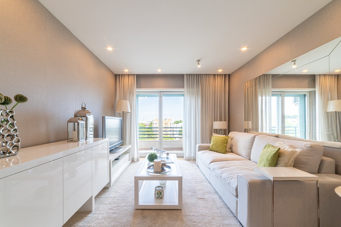 Apartment in Lumiar, Lisbon, Portugal 1 - 18023969
