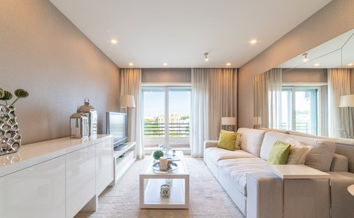 Apartment in Lumiar, Lisbon, Portugal 1