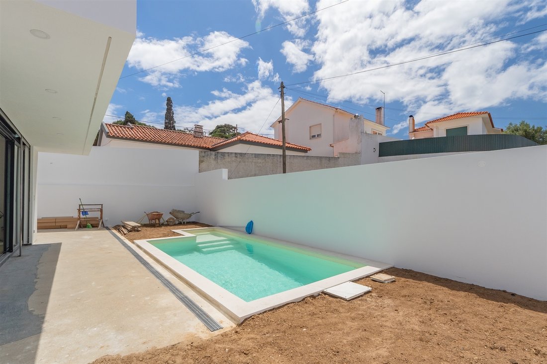 House in Alcabideche, Lisbon, Portugal 1 - 17135753