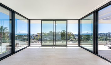 Villa in Sotogrande, San Roque, Andalusien 2