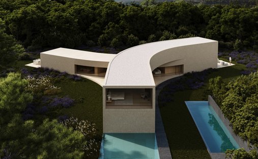 Villa a Sotogrande, San Roque, Andalusia 1