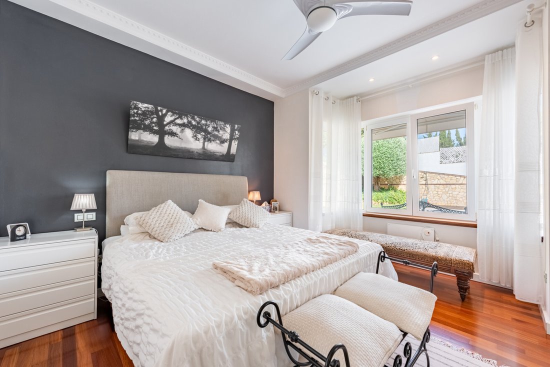 Villa in Mijas, Andalusia, Spain 4 - 15885837