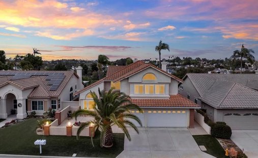 Casa en Oceanside, California, Estados Unidos 1