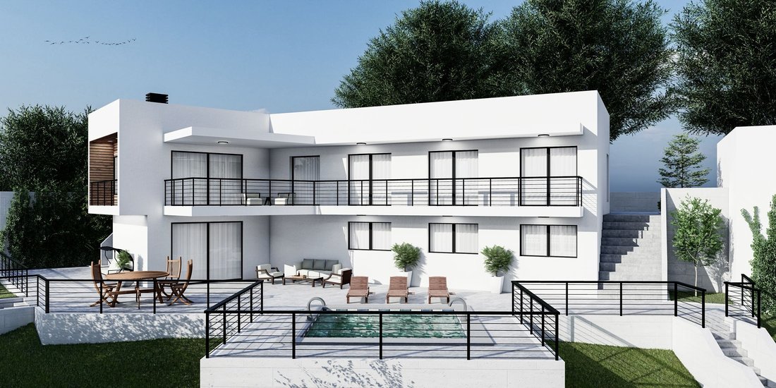 House in San Martin de Valdeiglesias, Comunidad de Madrid, Spain 2 - 18023923