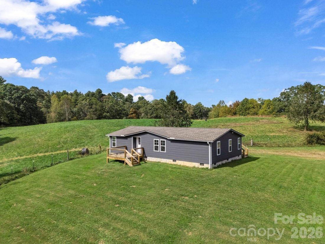 House in Mills River, North Carolina, United States 5 - 18023660
