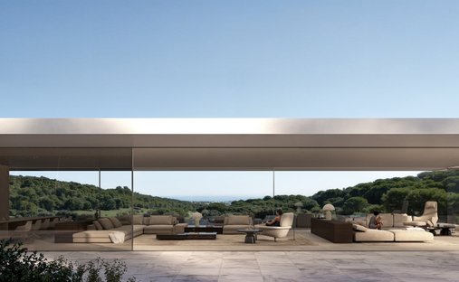 Villa in Sotogrande, San Roque, Andalusia 1
