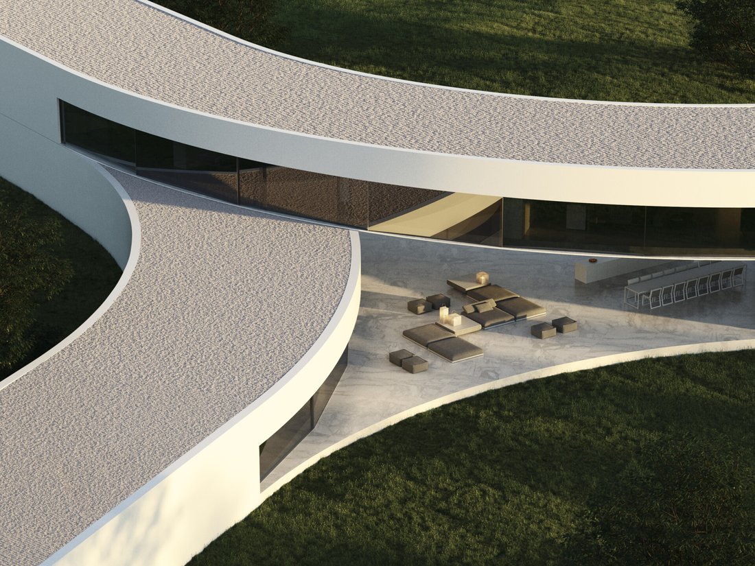 Villa in Sotogrande, San Roque, Andalusia 4 - 14403132