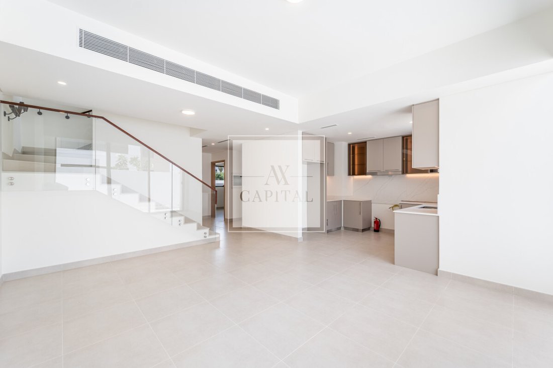 Townhouse in Business Bay, Dubai, United Arab Emirates 3 - 18023114